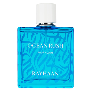 RAYHAAN OCEAN RUSH EDP 100ML