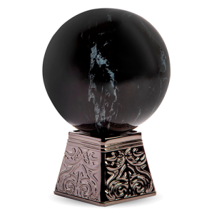 AURORA SCENTS BLACK OBSIDIAN 100ML