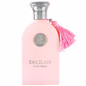 MAISON ALHAMBRA DELILAH POUR FEMME EDP 30ML
